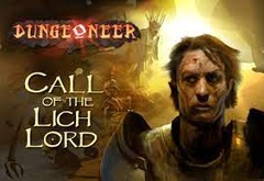 Dungeoneer (Epic): Call of the Lich Lord